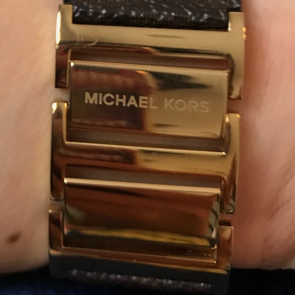 Michael Kors Watch main image 6